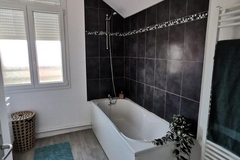 Villa i Lens, Pas-de-Calais, Lens - € 144.000 | Ref: 25367 - foto 5