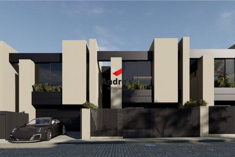 Villa i Gondomar, Porto, Gondomar - € 510.000 | Ref: 2240 - foto 4