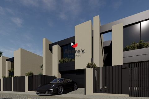 Villa i Gondomar, Porto, Gondomar - € 510.000 | Ref: 2240 - foto 6