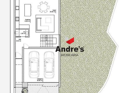 Villa i Gondomar, Porto, Gondomar - € 510.000 | Ref: 2240 - foto 20