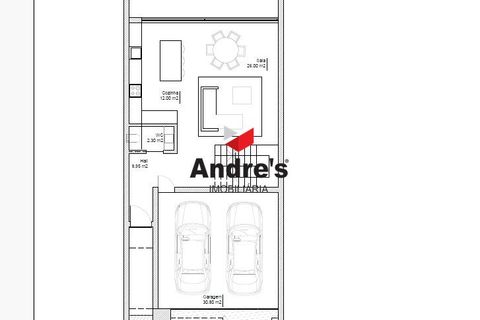 Villa i Gondomar, Porto, Gondomar - € 470.000 | Ref: 2241 - foto 21