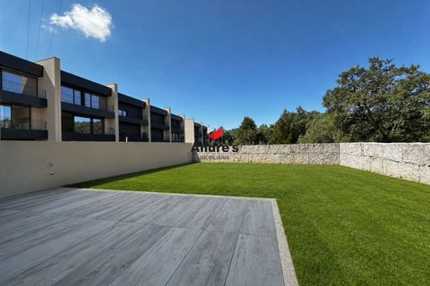 Villa em Gondomar, Porto, Gondomar - € 537.500 | Ref: 2241 - foto 1