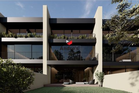 Villa i Gondomar, Porto, Gondomar - € 470.000 | Ref: 2242 - foto 4