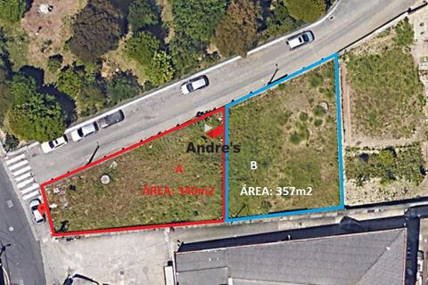 Helårsgrund i Gondomar, Porto, Gondomar - € 99.000 | Ref: 2246 - foto 1