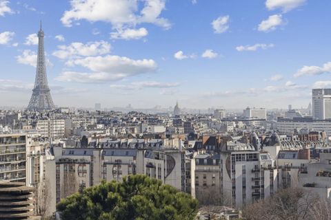 Lejlighed i Paris, Paris, Paris - € 3.950.000 | Ref: 85697458 - foto 1