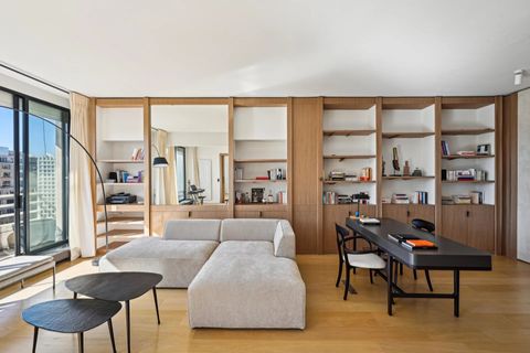 Lejlighed i Paris, Paris, Paris - € 3.950.000 | Ref: 85697458 - foto 4
