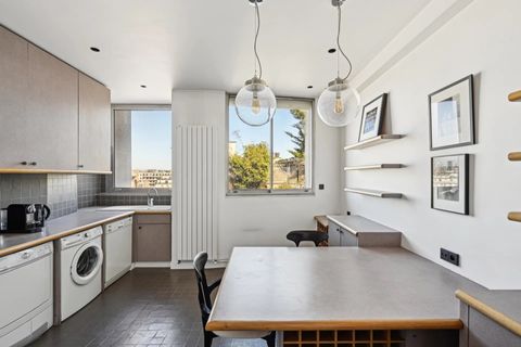Lejlighed i Paris, Paris, Paris - € 3.950.000 | Ref: 85697458 - foto 6