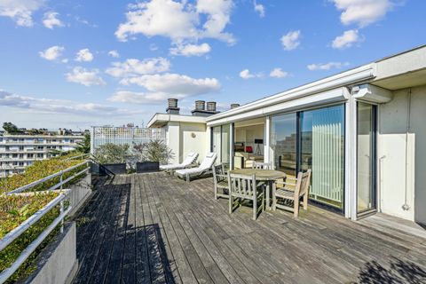Lejlighed i Paris, Paris, Paris - € 3.950.000 | Ref: 85697458 - foto 15