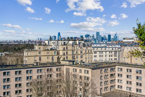 Lejlighed i Paris, Paris, Paris - € 3.950.000 | Ref: 85697458 - foto 16