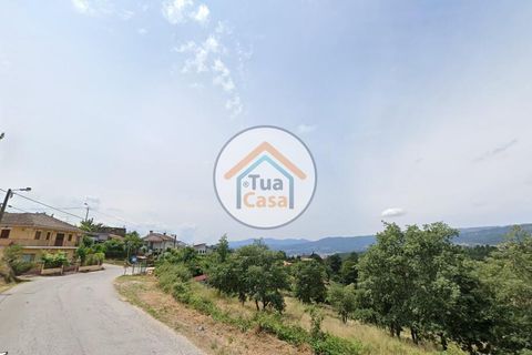 Helårsgrund i Vila Real, Vila Real, Vila Real - € 70.000 | Ref: 10TC3549 - foto 1