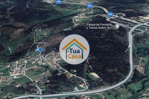 Helårsgrund i Vila Real, Vila Real, Vila Real - € 70.000 | Ref: 10TC3549 - foto 2
