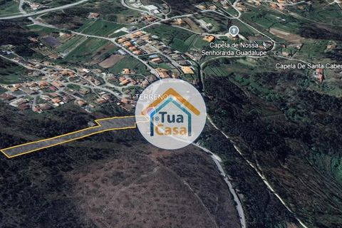 Helårsgrund i Vila Real, Vila Real, Vila Real - € 70.000 | Ref: 10TC3549 - foto 3