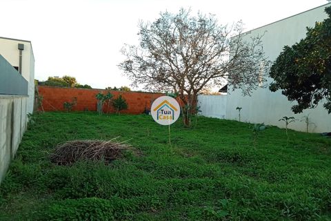 Tomt i Aveiro, Aveiro, Aveiro - € 89 500 | Ref: 2TC2832 - foto 2