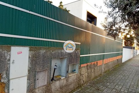 Tomt i Aveiro, Aveiro, Aveiro - € 89 500 | Ref: 2TC2832 - foto 5