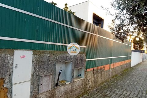 Tomt i Aveiro, Aveiro, Aveiro - € 89 500 | Ref: 2TC2832 - foto 15