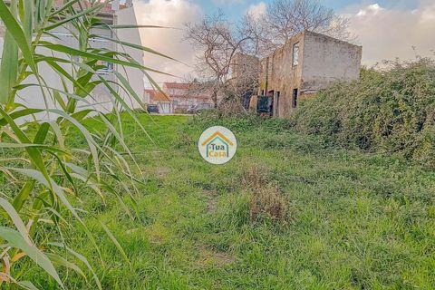 Helårsgrund i Ilhavo, Aveiro, Ilhavo - € 128.000 | Ref: 2TC2958 - foto 1