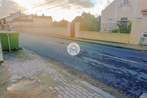 Helårsgrund i Ilhavo, Aveiro, Ilhavo - € 128.000 | Ref: 2TC2958 - foto 3