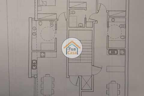 Helårsgrund i Ilhavo, Aveiro, Ilhavo - € 128.000 | Ref: 2TC2958 - foto 7