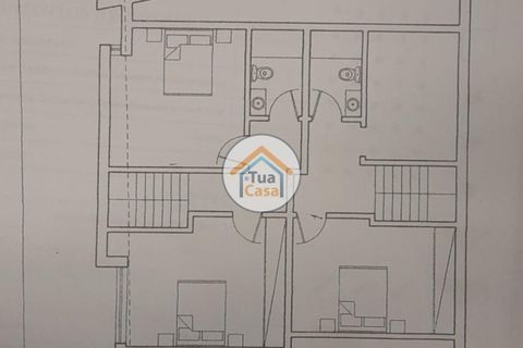 Helårsgrund i Ilhavo, Aveiro, Ilhavo - € 128.000 | Ref: 2TC2958 - foto 9