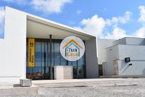 Helårsgrund i Ilhavo, Aveiro, Ilhavo - € 128.000 | Ref: 2TC2958 - foto 13