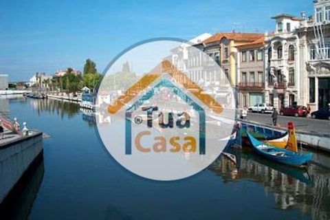 Helårsgrund i Ilhavo, Aveiro, Ilhavo - € 128.000 | Ref: 2TC2958 - foto 17