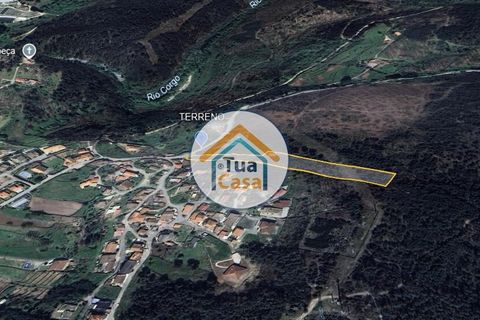 Helårsgrund i Vila Real, Vila Real, Vila Real - € 80.000 | Ref: 10TC3550 - foto 3