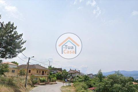 Helårsgrund i Vila Real, Vila Real, Vila Real - € 80.000 | Ref: 10TC3550 - foto 7