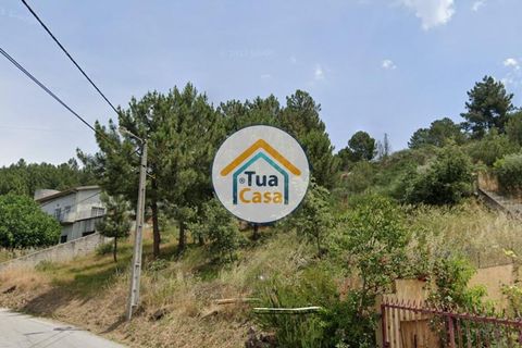 Helårsgrund i Vila Real, Vila Real, Vila Real - € 80.000 | Ref: 10TC3550 - foto 8