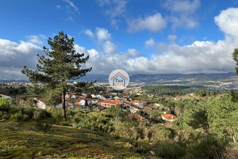 Helårsgrund i Vila Real, Vila Real, Vila Real - € 145.000 | Ref: 10TC3592 - foto 3