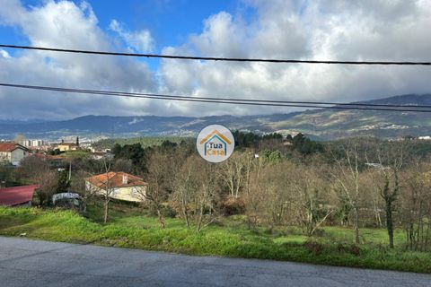 Helårsgrund i Vila Real, Vila Real, Vila Real - € 145.000 | Ref: 10TC3592 - foto 5