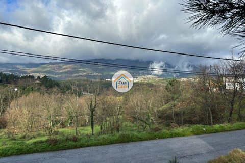 Helårsgrund i Vila Real, Vila Real, Vila Real - € 145.000 | Ref: 10TC3592 - foto 6