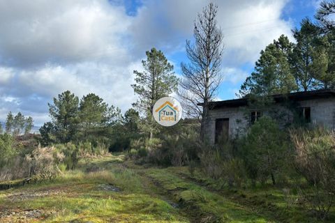 Helårsgrund i Vila Real, Vila Real, Vila Real - € 145.000 | Ref: 10TC3592 - foto 8