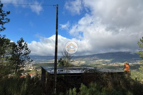 Helårsgrund i Vila Real, Vila Real, Vila Real - € 145.000 | Ref: 10TC3592 - foto 18
