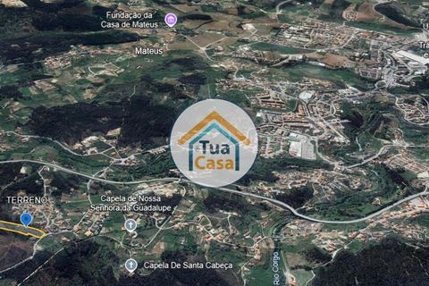 Helårsgrund i Vila Real, Vila Real, Vila Real - € 145.000 | Ref: 10TC3592 - foto 20