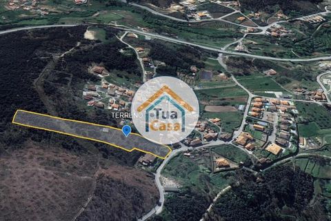 Helårsgrund i Vila Real, Vila Real, Vila Real - € 145.000 | Ref: 10TC3592 - foto 21