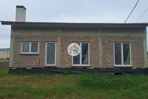 Byhus i Vagos, Aveiro, Vagos - € 350.000 | Ref: 14TC3624 - foto 3