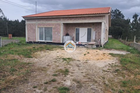 Byhus i Vagos, Aveiro, Vagos - € 350.000 | Ref: 14TC3624 - foto 4