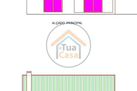 Byhus i Vagos, Aveiro, Vagos - € 350.000 | Ref: 14TC3624 - foto 23