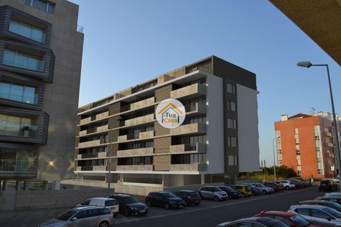 Lejlighed i Aveiro, Aveiro, Aveiro - € 481.280 | Ref: 2TC2745 - foto 2