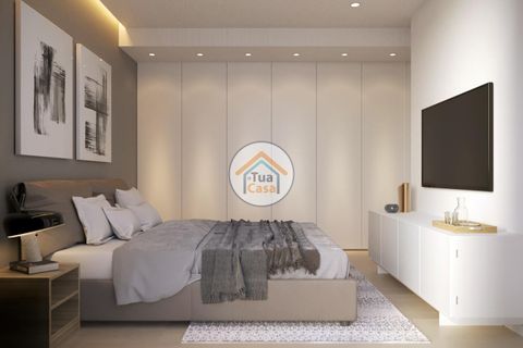 Lejlighed i Aveiro, Aveiro, Aveiro - € 481.280 | Ref: 2TC2745 - foto 5