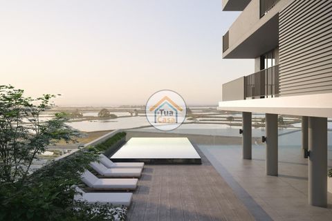 Lejlighed i Aveiro, Aveiro, Aveiro - € 481.280 | Ref: 2TC2745 - foto 13