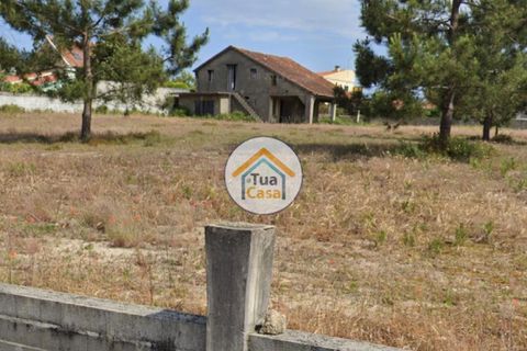 Helårsgrund i Cantanhede, Coimbra, Cantanhede - € 150.000 | Ref: 14TC3625 - foto 9
