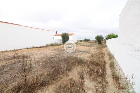 Terra a Castro Verde, Beja, Castro Verde - € 80.000 | Ref: 3TC3368 - foto 6