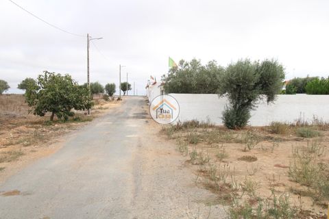 Terra a Castro Verde, Beja, Castro Verde - € 80.000 | Ref: 3TC3368 - foto 8