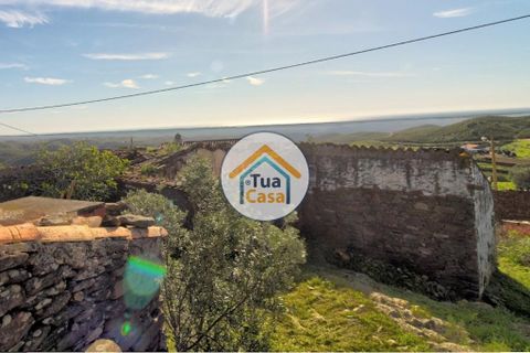 Byhus i Tavira, Faro, Tavira - € 69.500 | Ref: 1TC3564 - foto 1