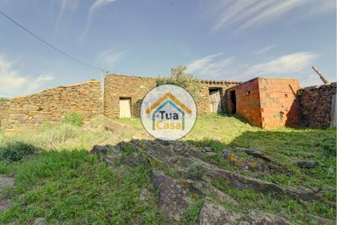 Byhus i Tavira, Faro, Tavira - € 69.500 | Ref: 1TC3564 - foto 2