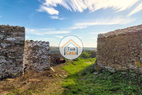 Byhus i Tavira, Faro, Tavira - € 69.500 | Ref: 1TC3564 - foto 3