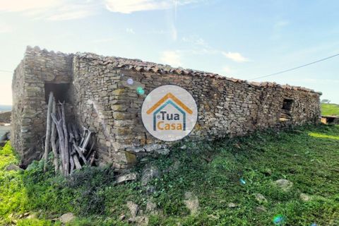 Byhus i Tavira, Faro, Tavira - € 69.500 | Ref: 1TC3564 - foto 4