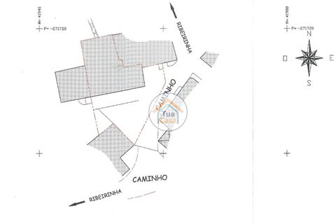 Byhus i Tavira, Faro, Tavira - € 69.500 | Ref: 1TC3564 - foto 6
