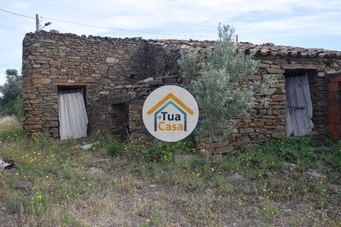 Byhus i Tavira, Faro, Tavira - € 69.500 | Ref: 1TC3564 - foto 7